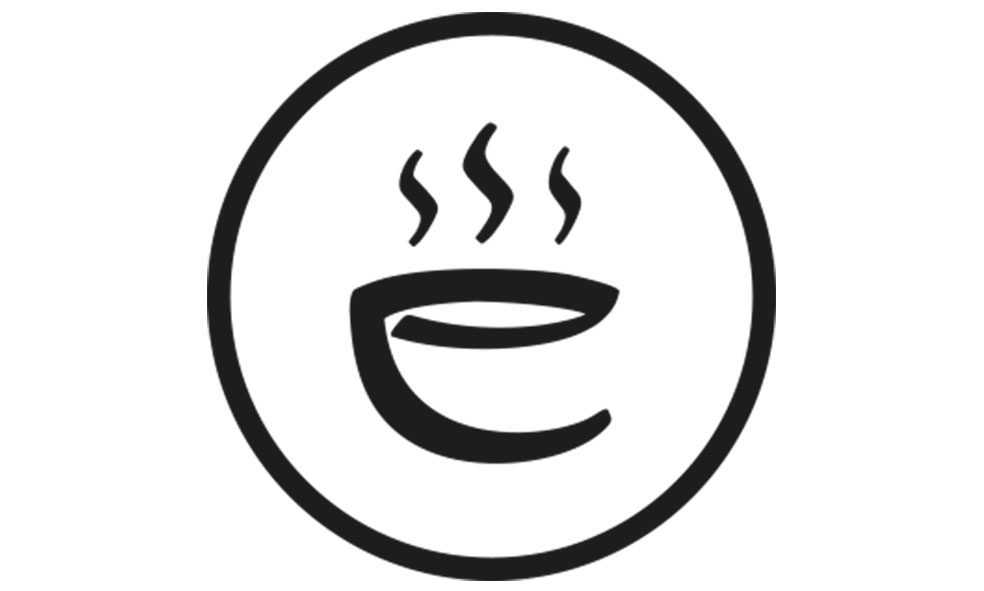 Emilo coffee Logo