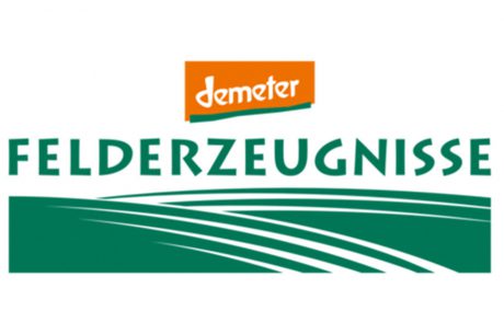 Demeter Felderzeugnisse Logo