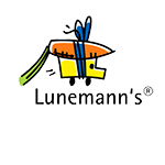 Lunemann´s® leckerer Lieferservice Logo