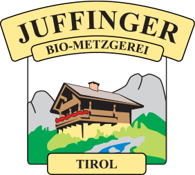 Logo - Bio Metzgerei Juffinger