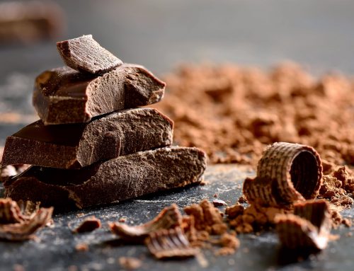 Kann Schokolade gesund sein?