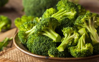 Lunemann´s® leckerer Lieferservice - Broccoli