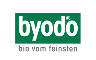 Logo byodo - Partner von Lunemann´s® leckerer Lieferservice
