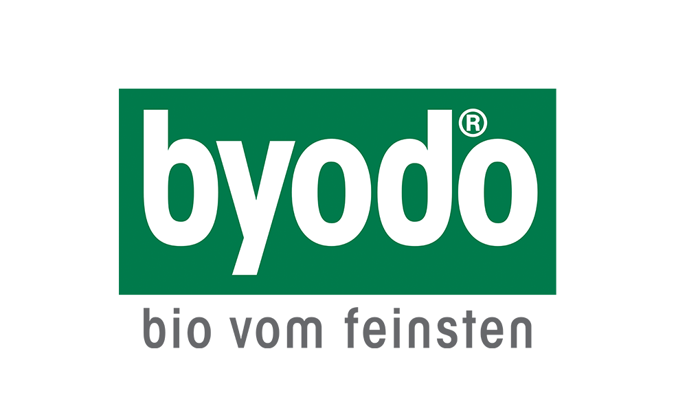 Logo byodo - Lunemann´s® leckerer Lieferservice