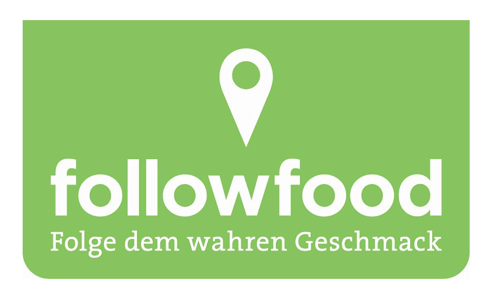Logo followfood - Lunemann´s® leckerer Lieferservice-min