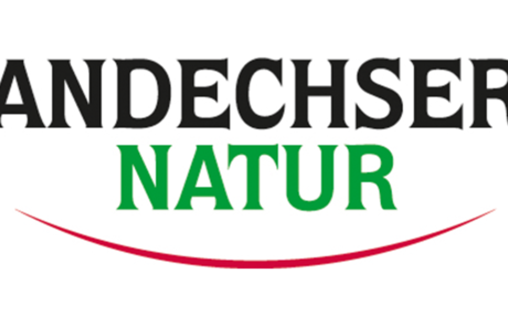 Logo Andechser Natur - Partner von Lunemann´s® leckerer Lieferservice