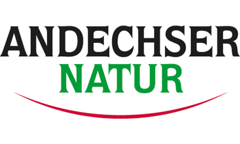 Logo Andechser Natur - Lunemann´s® leckerer Lieferservice