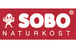 SOBO Naturkost Logo - Bio Partner Lunemann´s leckerer Lieferservice