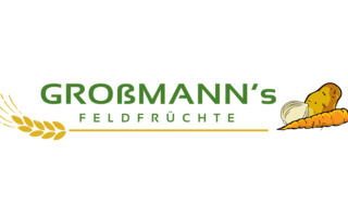 Logo Großmanns Feldfrüchte