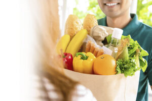 Lunemann´s® leckerer Lieferservice - Bio-Lebensmittel online bestellen
